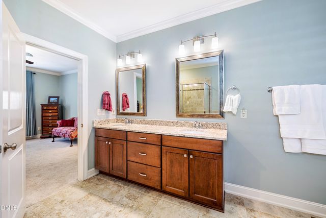 132 Old Piedmont Circle, Chapel Hill, NC 27516