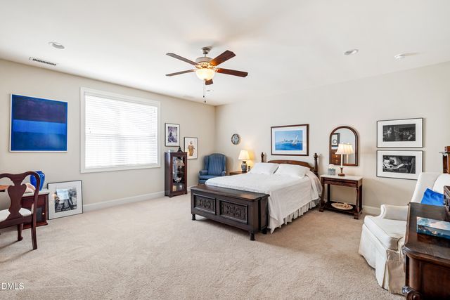 132 Old Piedmont Circle, Chapel Hill, NC 27516