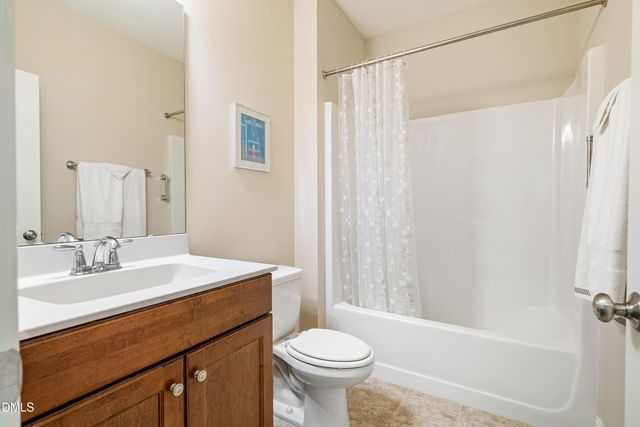 132 Old Piedmont Circle, Chapel Hill, NC 27516