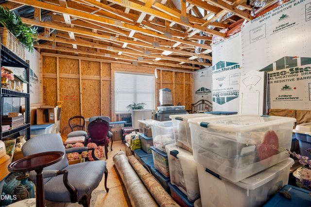 132 Old Piedmont Circle, Chapel Hill, NC 27516
