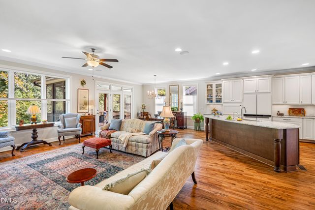 132 Old Piedmont Circle, Chapel Hill, NC 27516
