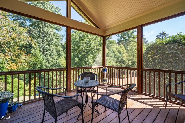 132 Old Piedmont Circle, Chapel Hill, NC 27516
