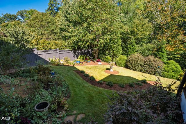132 Old Piedmont Circle, Chapel Hill, NC 27516