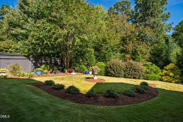 132 Old Piedmont Circle, Chapel Hill, NC 27516
