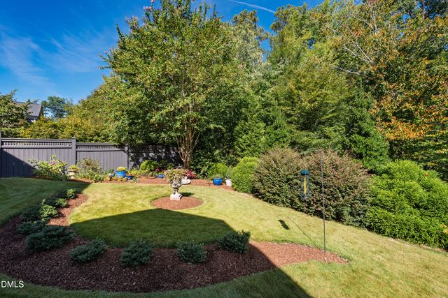 132 Old Piedmont Circle, Chapel Hill, NC 27516