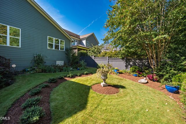132 Old Piedmont Circle, Chapel Hill, NC 27516