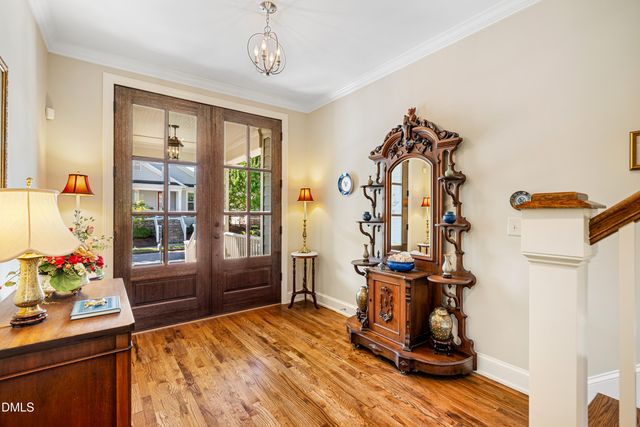 132 Old Piedmont Circle, Chapel Hill, NC 27516