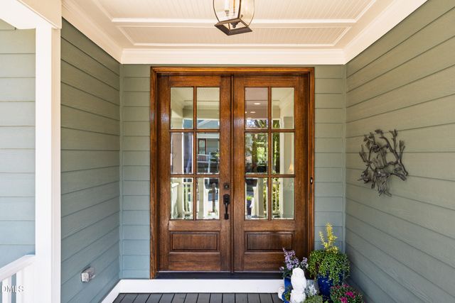 132 Old Piedmont Circle, Chapel Hill, NC 27516
