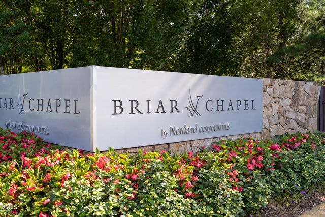 132 Old Piedmont Circle, Chapel Hill, NC 27516