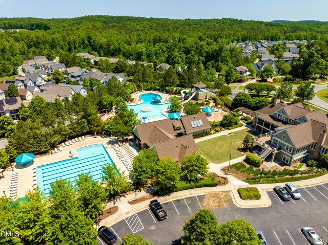 132 Old Piedmont Circle, Chapel Hill, NC 27516