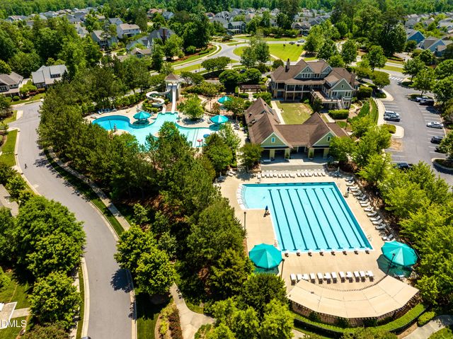 132 Old Piedmont Circle, Chapel Hill, NC 27516
