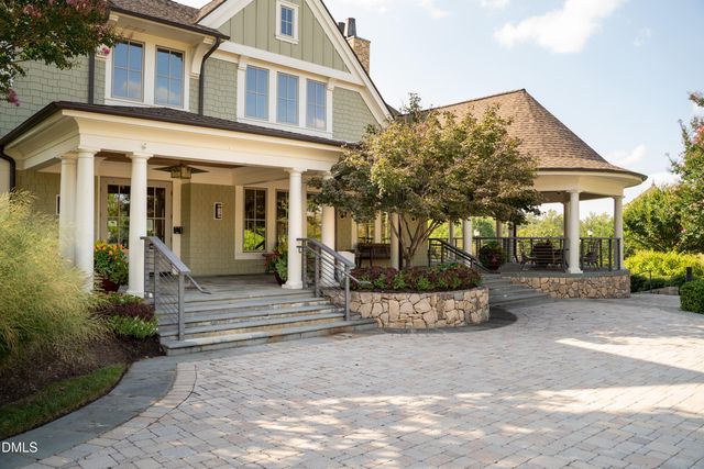 132 Old Piedmont Circle, Chapel Hill, NC 27516