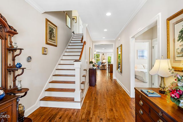 132 Old Piedmont Circle, Chapel Hill, NC 27516