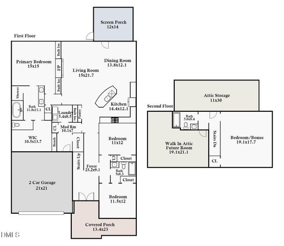 132 Old Piedmont Circle, Chapel Hill, NC 27516
