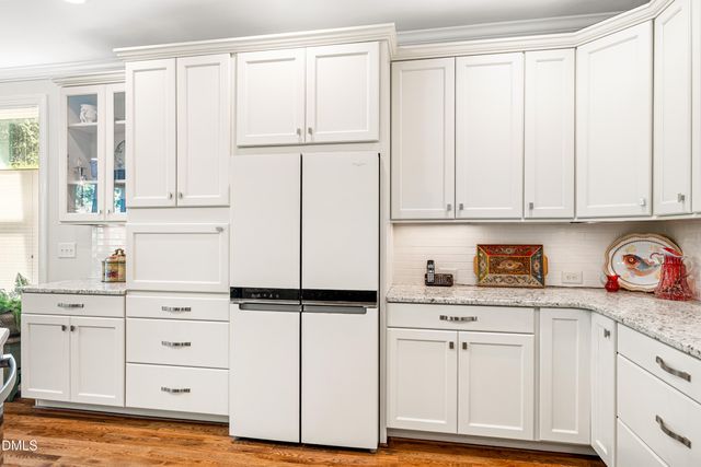 132 Old Piedmont Circle, Chapel Hill, NC 27516