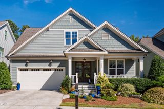 132 Old Piedmont Circle, Chapel Hill, NC 27516