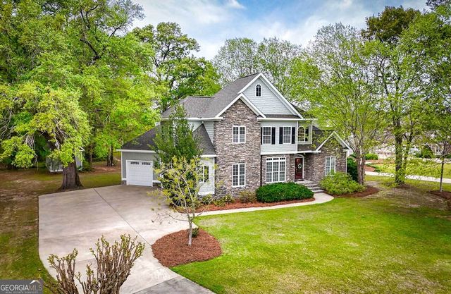 132 Pheasant Ridge, Thomasville, GA 31792
