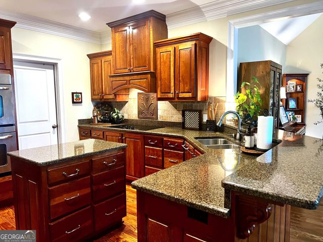 132 Pheasant Ridge, Thomasville, GA 31792