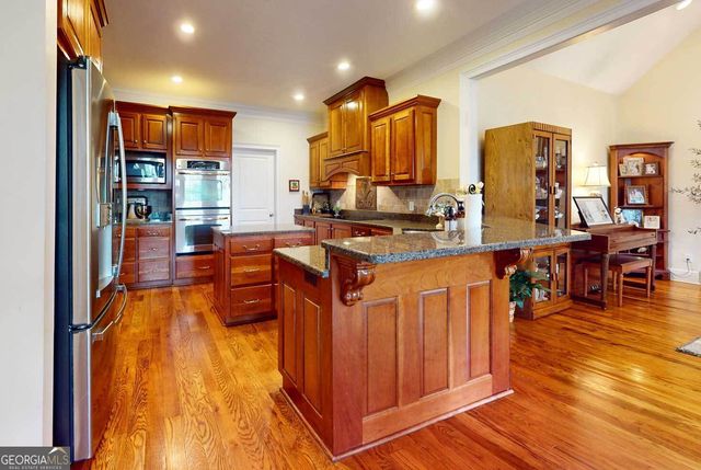 132 Pheasant Ridge, Thomasville, GA 31792