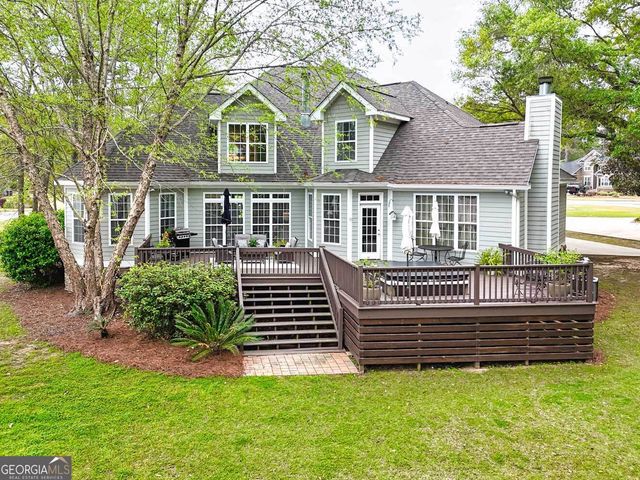 132 Pheasant Ridge, Thomasville, GA 31792