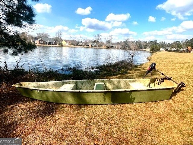132 Pheasant Ridge, Thomasville, GA 31792