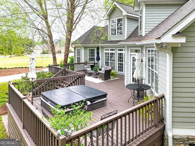 132 Pheasant Ridge, Thomasville, GA 31792