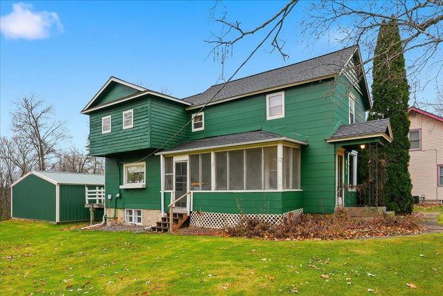 641 W Main Street W, Ellsworth, WI 54011