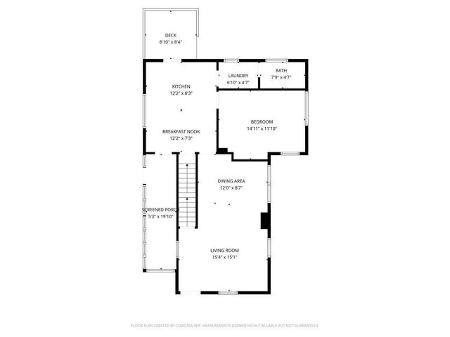 641 W Main Street W, Ellsworth, WI 54011