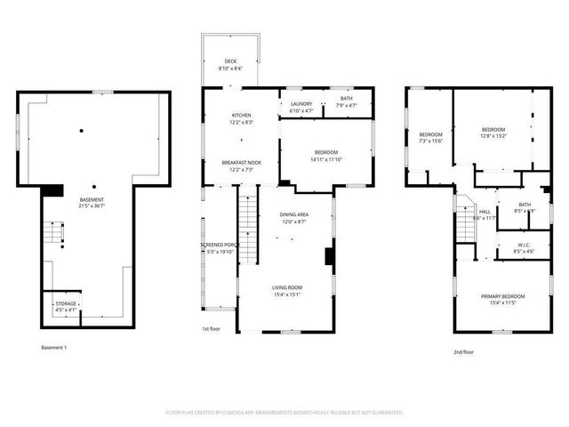 641 W Main Street W, Ellsworth, WI 54011