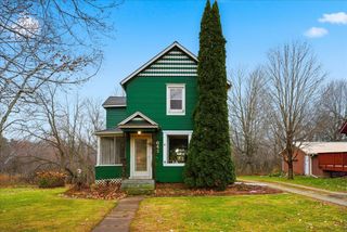 641 W Main Street W, Ellsworth, WI 54011