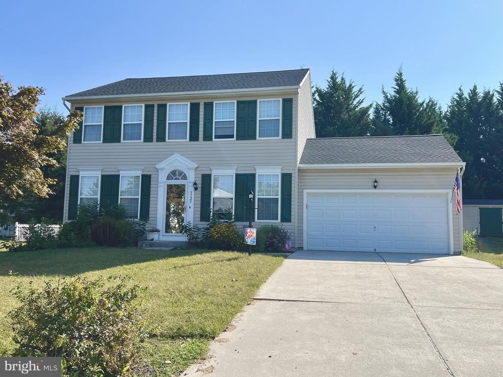 3125 SORREL ST, York, PA 17404