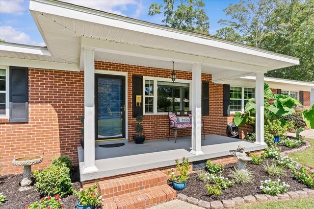 509 Owens Street, Dothan, AL 36301