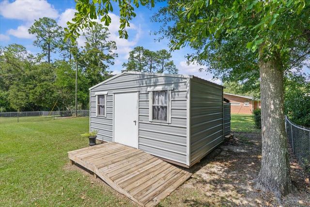 509 Owens Street, Dothan, AL 36301