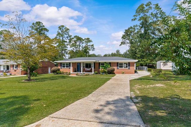 509 Owens Street, Dothan, AL 36301