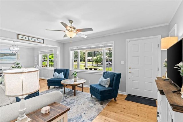 509 Owens Street, Dothan, AL 36301