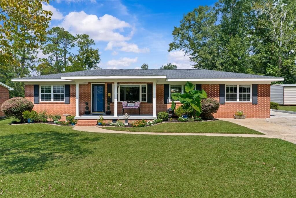 509 Owens Street, Dothan, AL 36301