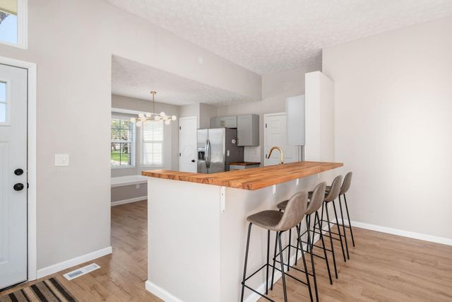 7682 Traphill Court, Columbus, OH 43235