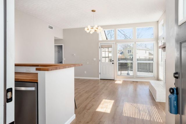 7682 Traphill Court, Columbus, OH 43235