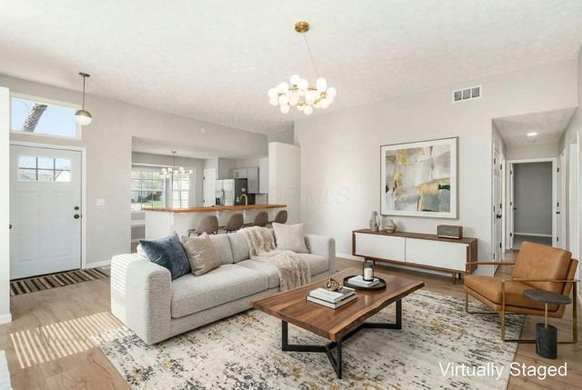 7682 Traphill Court, Columbus, OH 43235