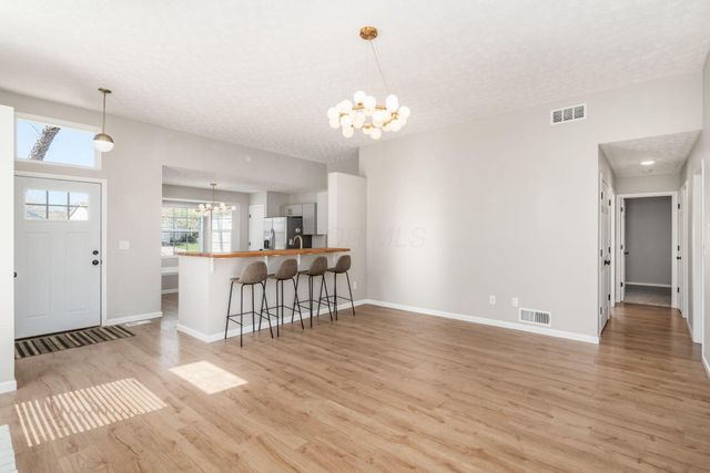 7682 Traphill Court, Columbus, OH 43235