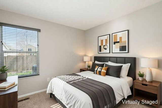 7682 Traphill Court, Columbus, OH 43235