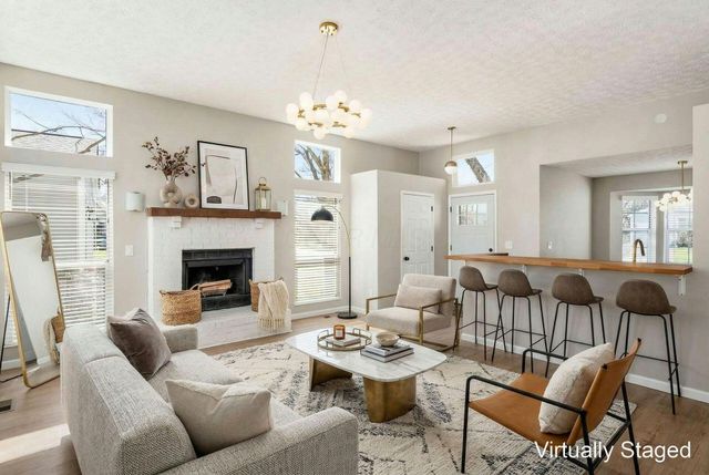 7682 Traphill Court, Columbus, OH 43235