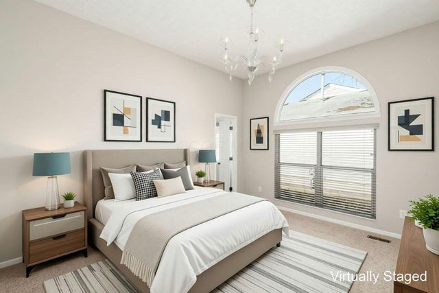 7682 Traphill Court, Columbus, OH 43235