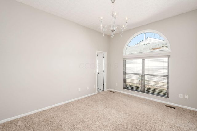 7682 Traphill Court, Columbus, OH 43235