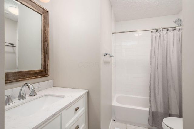 7682 Traphill Court, Columbus, OH 43235