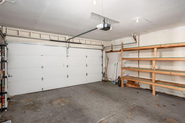 7682 Traphill Court, Columbus, OH 43235