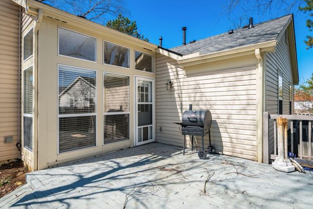 7682 Traphill Court, Columbus, OH 43235