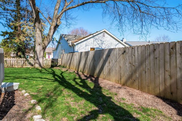 7682 Traphill Court, Columbus, OH 43235