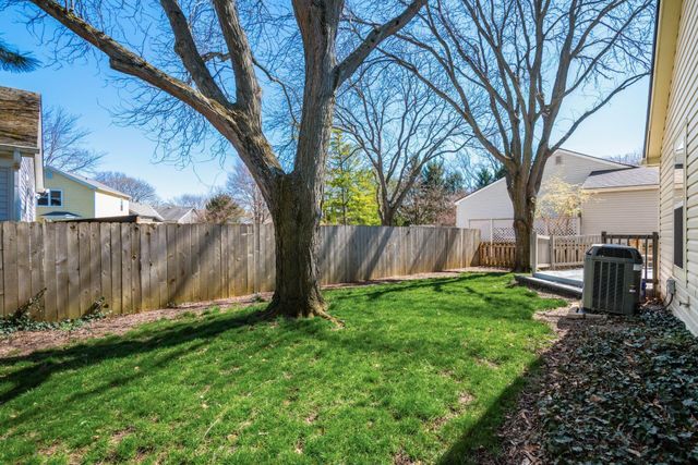 7682 Traphill Court, Columbus, OH 43235