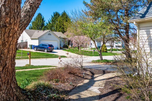 7682 Traphill Court, Columbus, OH 43235